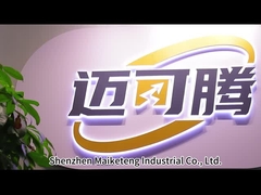 Ondersteuning Kleding Custom Service