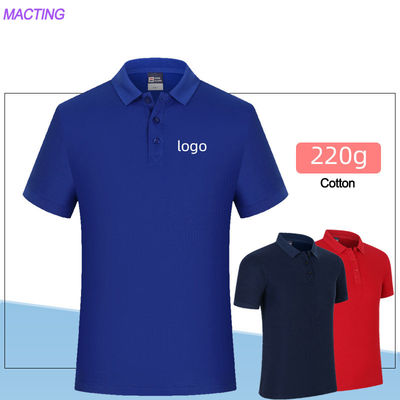 kopen Persoonlijke sublimatie mannen polo shirt 100% katoen kantoor uniformen design plus size unisex online manufacture
