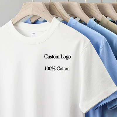 kopen Acid wash blank t-shirt Unisex korte mouw 100% katoen Vintage los oversize Hombre Plain online manufacture