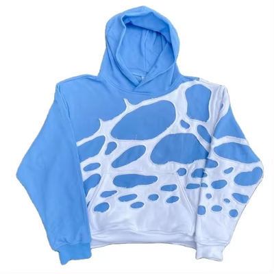kopen gesneden sweatshirt vrouwen vrouwen Herfst Oversized Franse Terry Cotton Zwaargewicht Dubbellaag Vintage online manufacture
