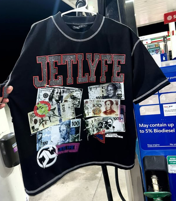 Custom Reversible Stitch Oversized DTG Screen Printing T-shirt Logo 100% Cotton Zwaargewicht T-shirt Rhinestone Boxy T-shirt